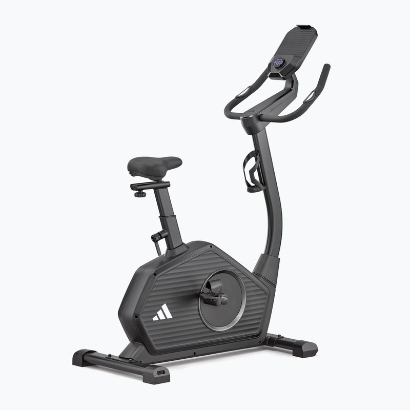 Heimtrainer adidas C-24C black