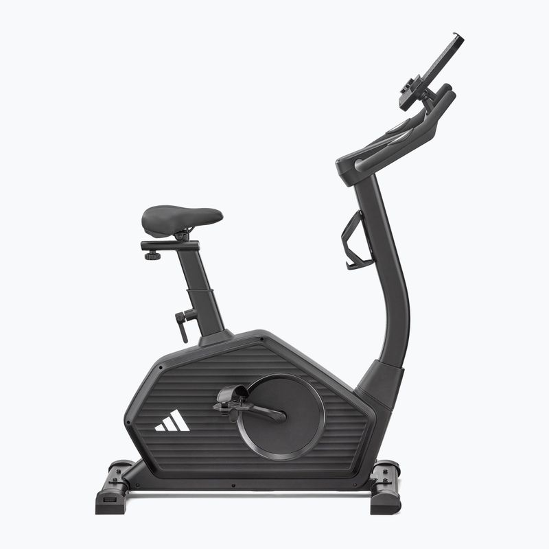 Heimtrainer adidas C-24C black 2