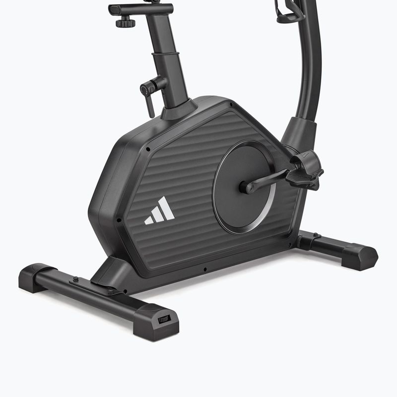 Heimtrainer adidas C-24C black 6
