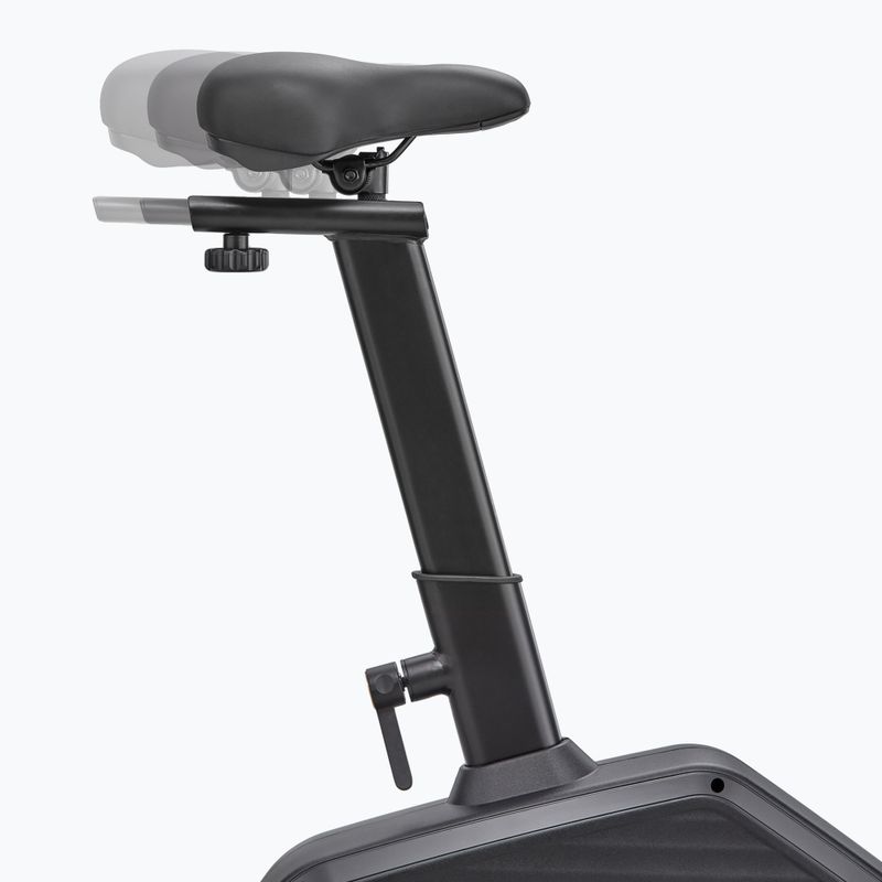 Heimtrainer adidas C-24C black 8
