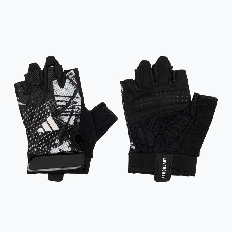 Trainingshandschuhe adidas Essential Training graphic