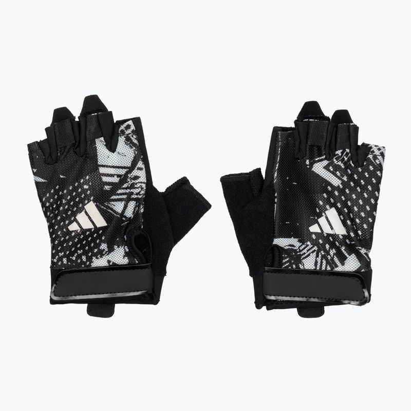 Trainingshandschuhe adidas Essential Training graphic 2