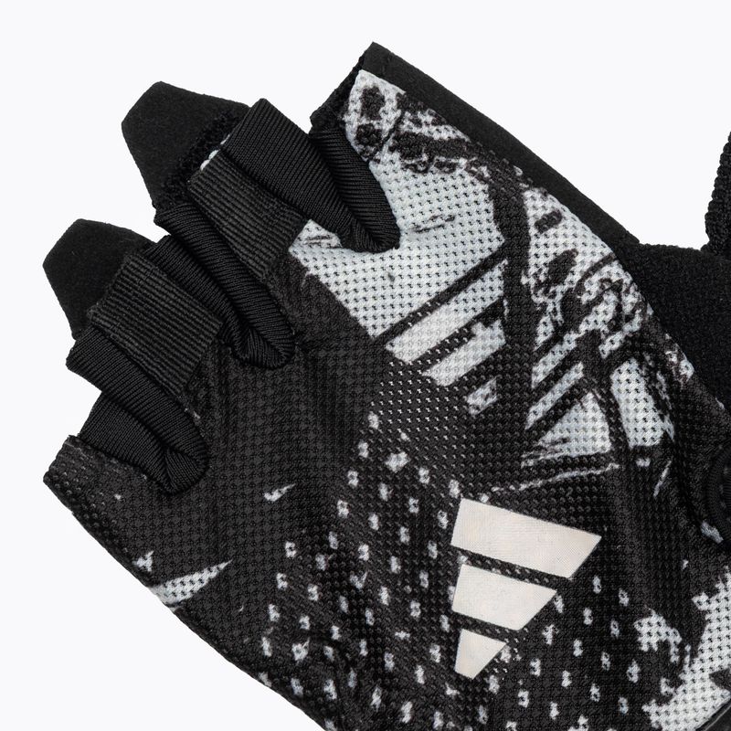 Trainingshandschuhe adidas Essential Training graphic 4
