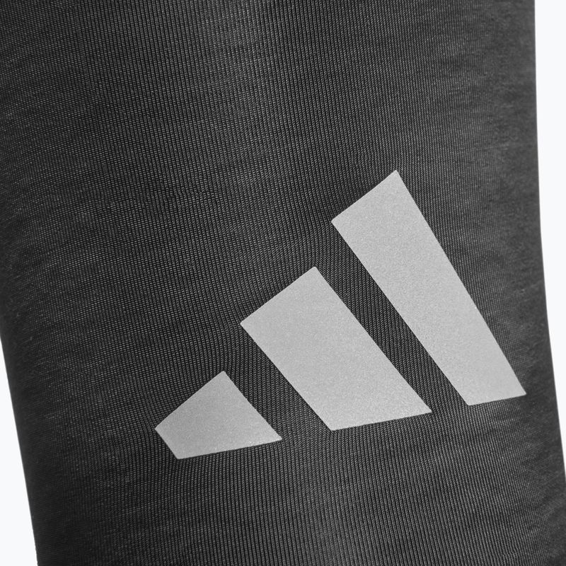 Kompressionsärmel adidas Aeroready Compression black 3