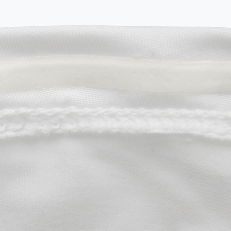 Kompressionsärmel adidas Aeroready Compression white 4