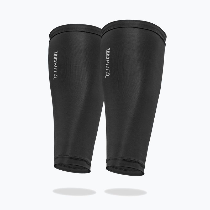 Adidas Aeroready Compression Wadenbein schwarz 2