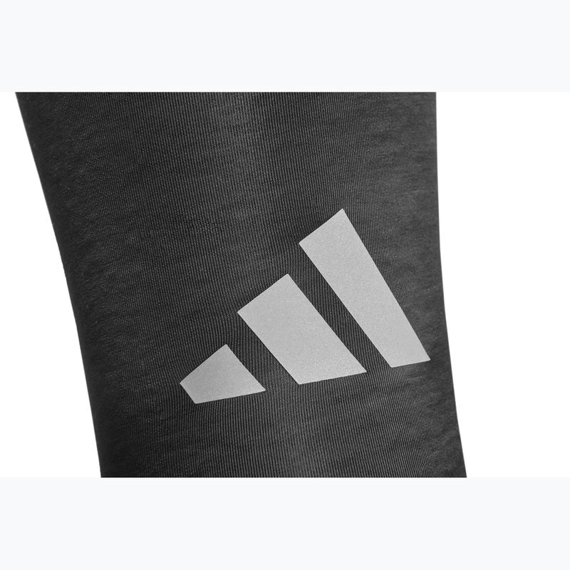 Adidas Aeroready Compression Wadenbein schwarz 3