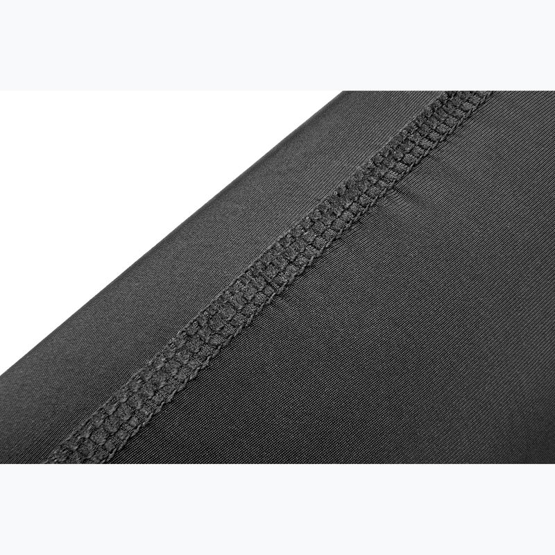 Adidas Aeroready Compression Wadenbein schwarz 5
