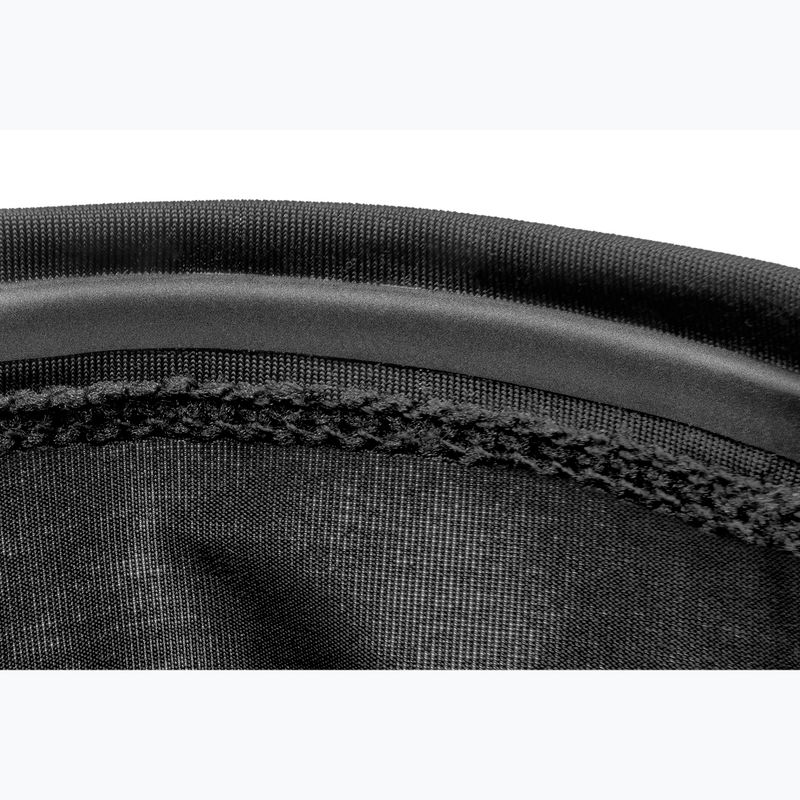 Adidas Aeroready Compression Wadenbein schwarz 6