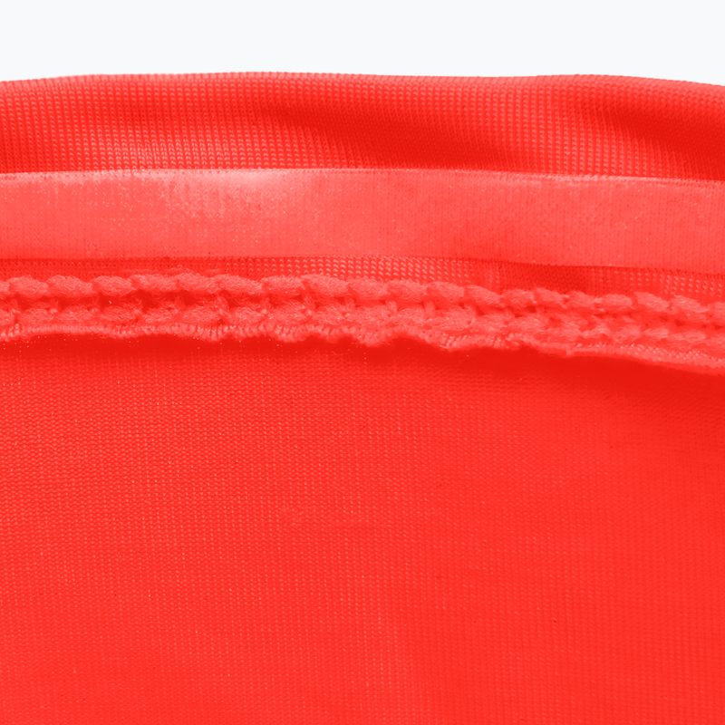 Adidas Aeroready Kompression Wadenbein rot 5