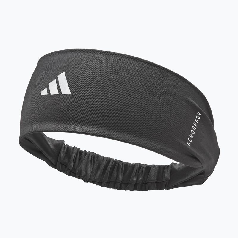 Adidas Sport-Stirnband ADAC-1640 schwarz