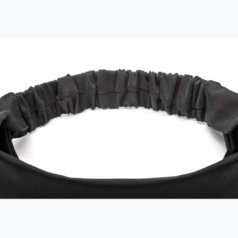 Adidas Sport-Stirnband ADAC-1640 schwarz 4