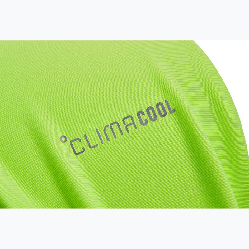 Adidas Sport-Stirnband ADAC-1640 leuchtende Zitrone 5