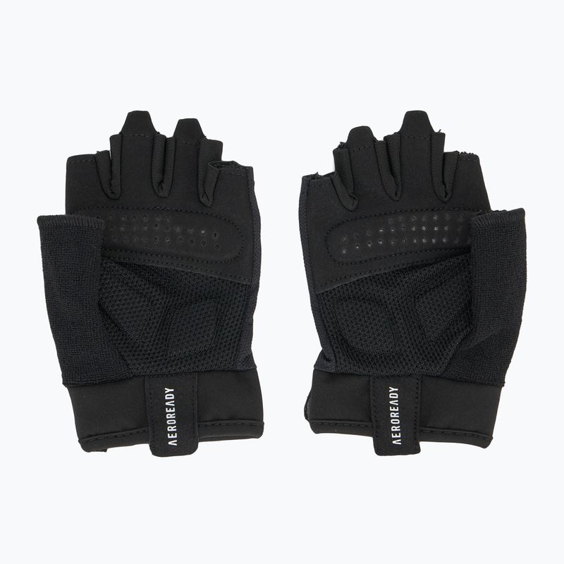 Trainingshandschuhe adidas Essential Training beige 3