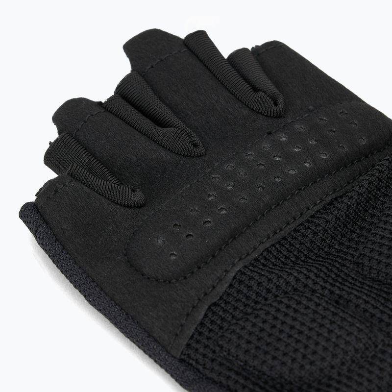 Trainingshandschuhe adidas Essential Training beige 7