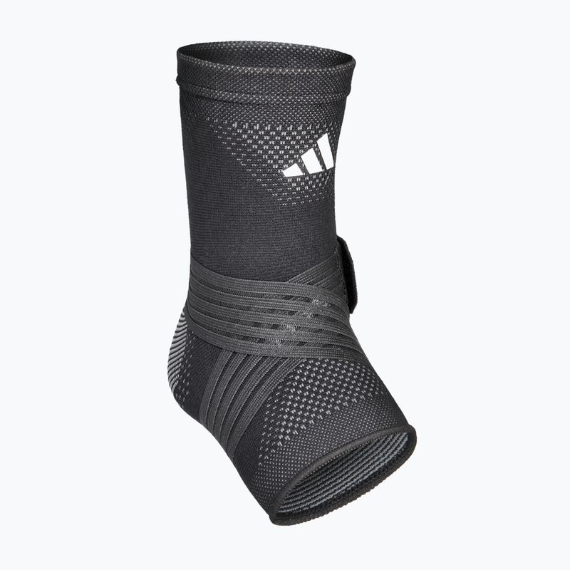 adidas Aeroready Knöchelstabilisator schwarz