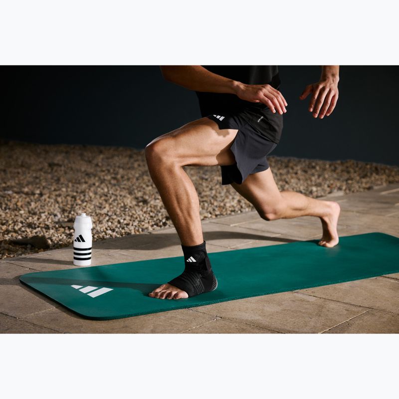 adidas Aeroready Knöchelstabilisator schwarz 9