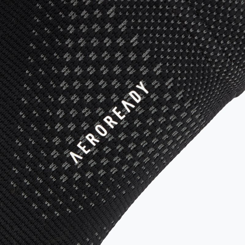 adidas Aeroready Ellbogenstabilisator schwarz 5