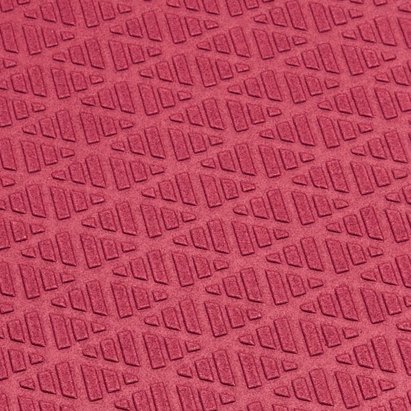 Fitnessmatte adidas Yoga 6 mm collegiate burgundy 8