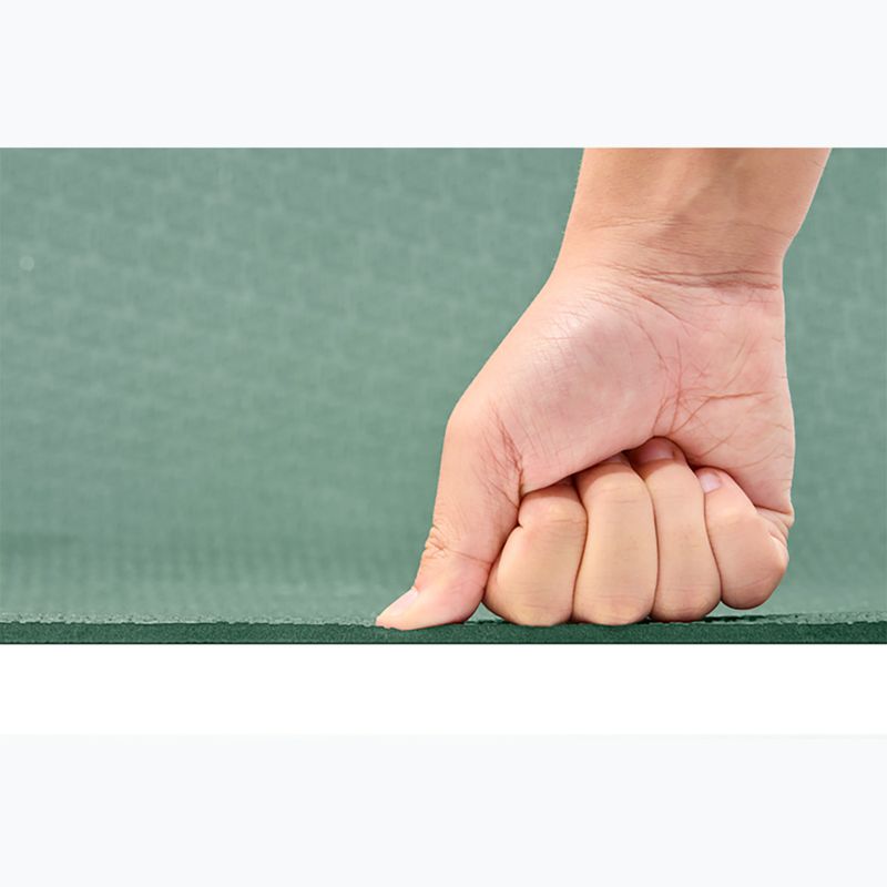 Fitnessmatte adidas Yoga 6 mm legend ivy 5