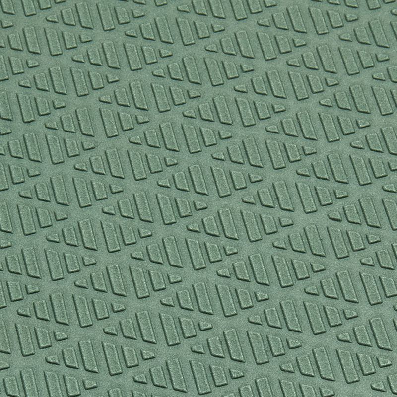Fitnessmatte adidas Yoga 6 mm legend ivy 6