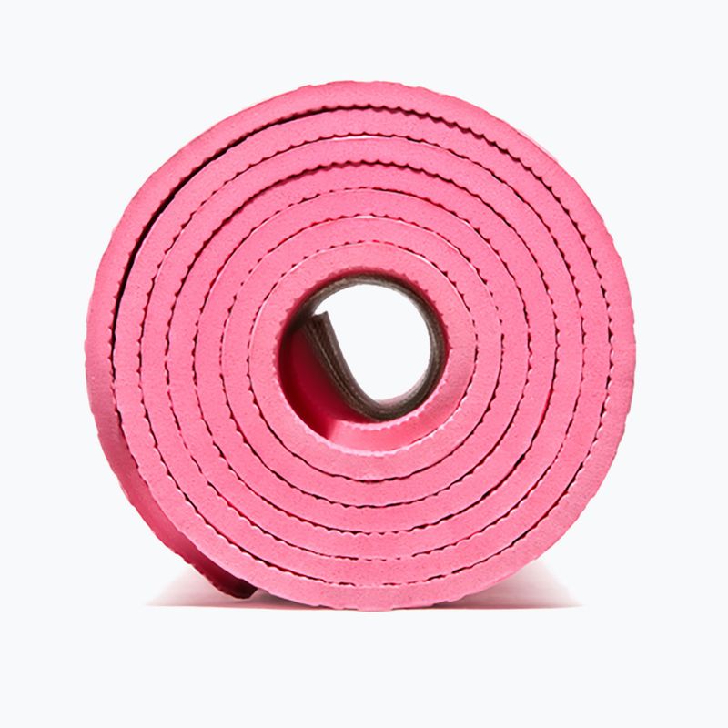 Fitnessmatte adidas Yoga 6 mm pink fusion 8