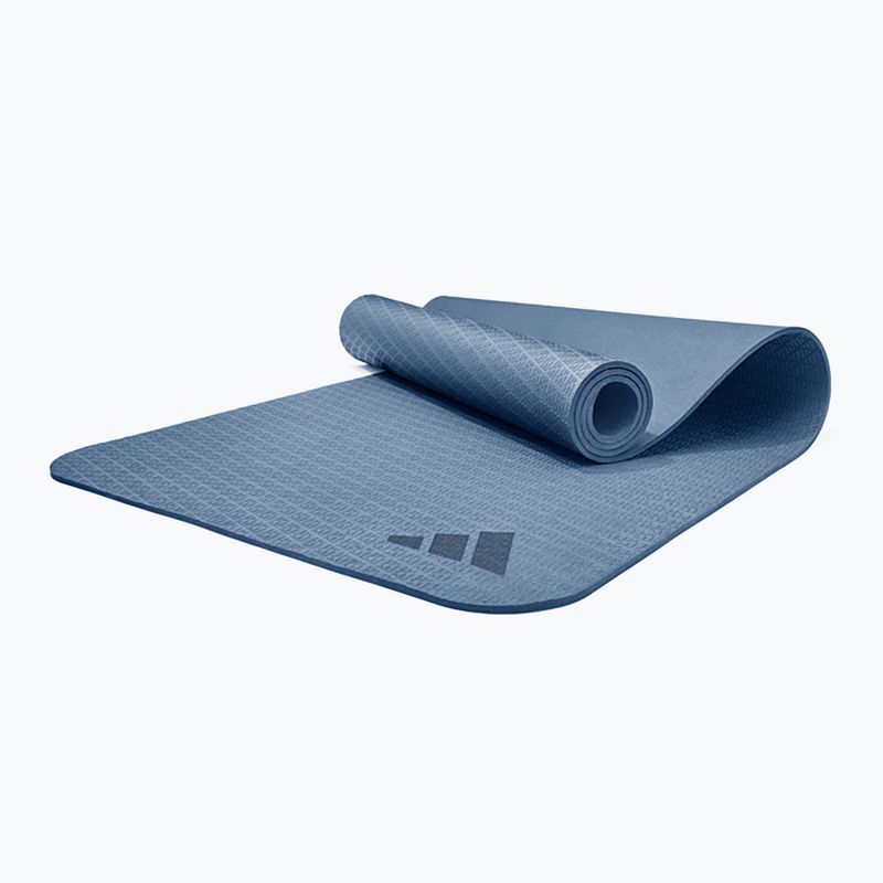 Fitnessmatte adidas Yoga 6 mm preloved ink 4