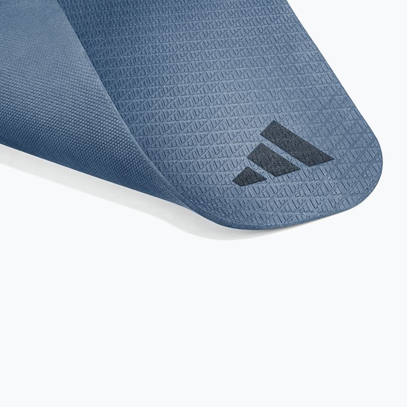Fitnessmatte adidas Yoga 6 mm preloved ink 5