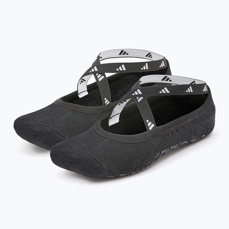 Socken adidas Yoga black