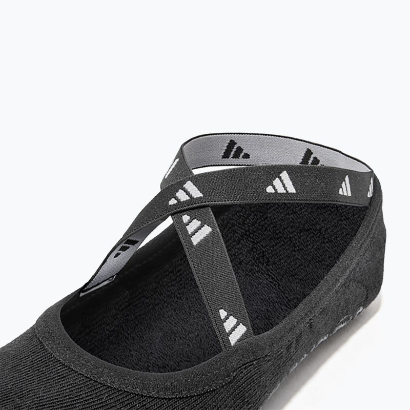 Socken adidas Yoga black 3