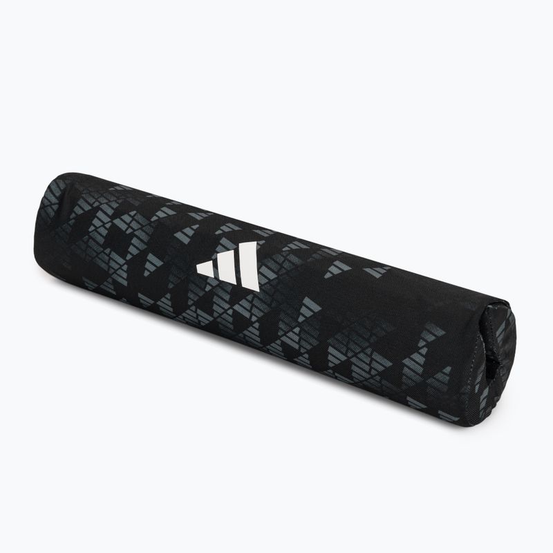 Hantelunterlage adidas Barbell Pad black