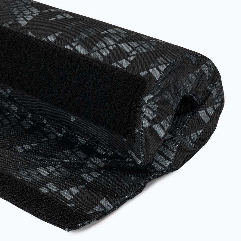 Hantelunterlage adidas Barbell Pad black 5
