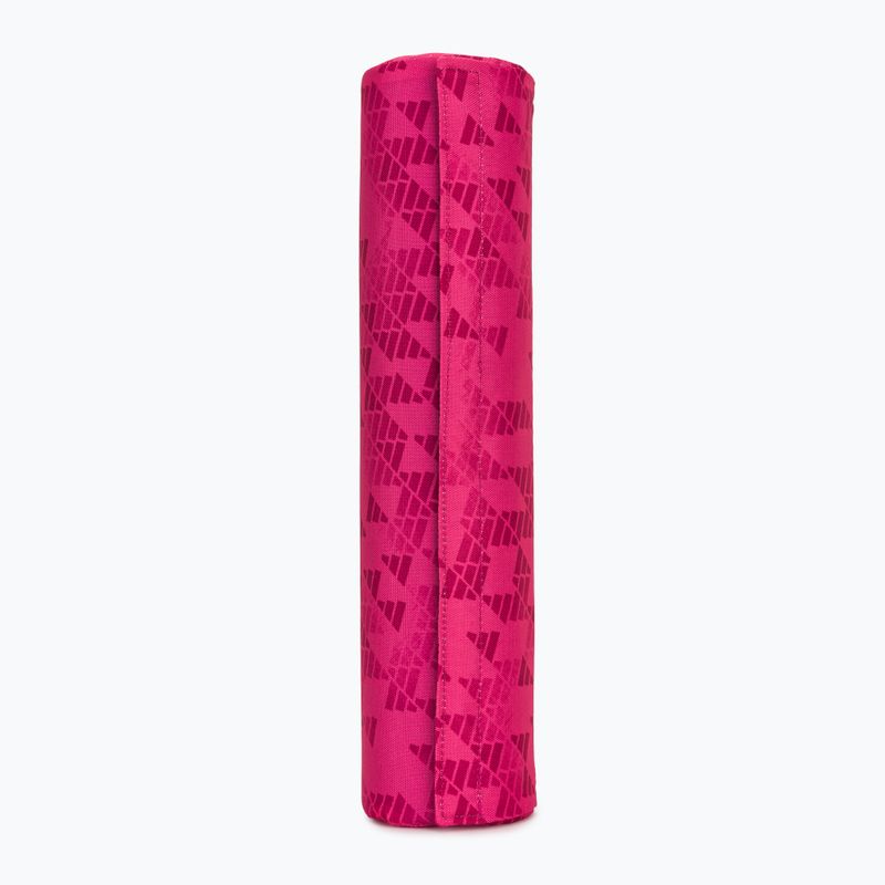 Hantelunterlage adidas Barbell Pad pink 2