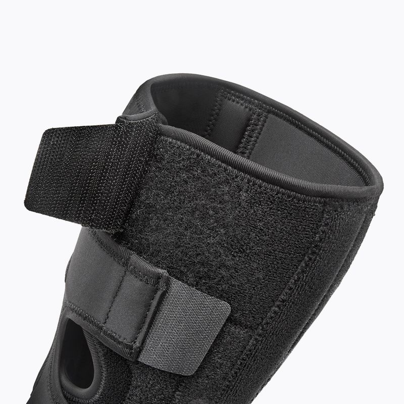 Kniebandage Adidas Adjustable Knee Support black 5