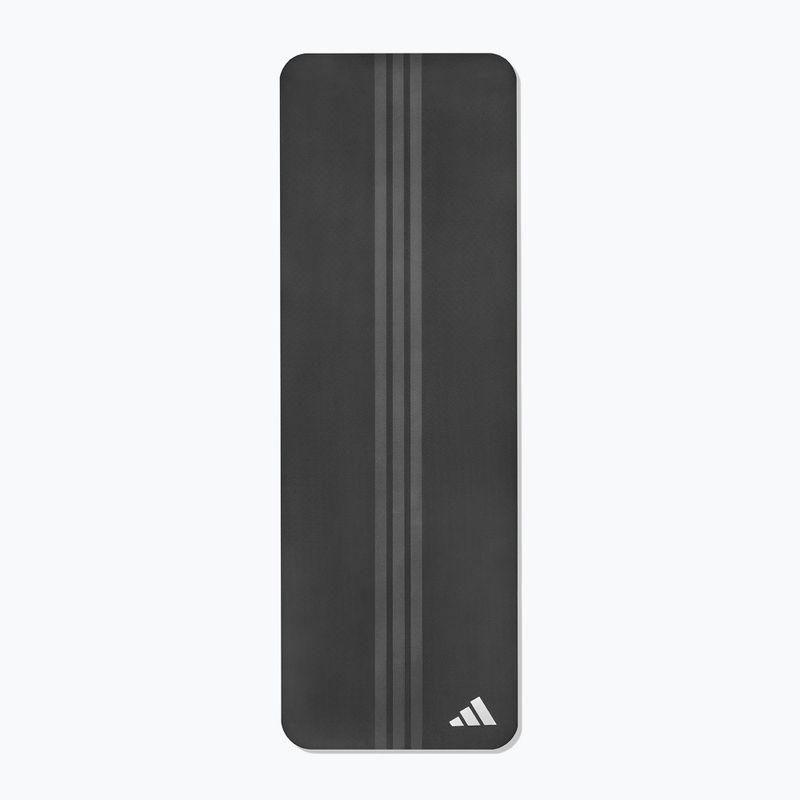 Yogamatte adidas Double Sided Yoga pink fusion 2