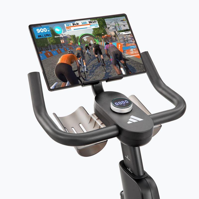 Spinningrad adidas C-1 Sprint black 8