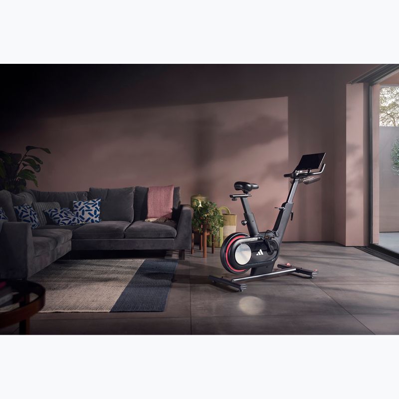 Spinningrad adidas C-1 Sprint black 13