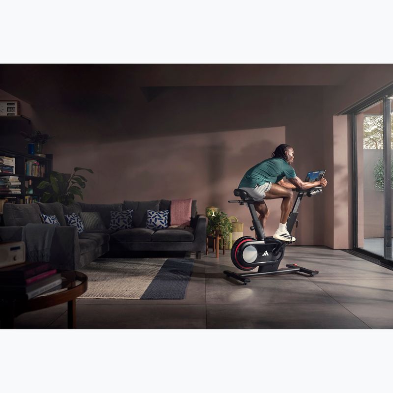 Speedbike adidas C-1 Sprint black 14