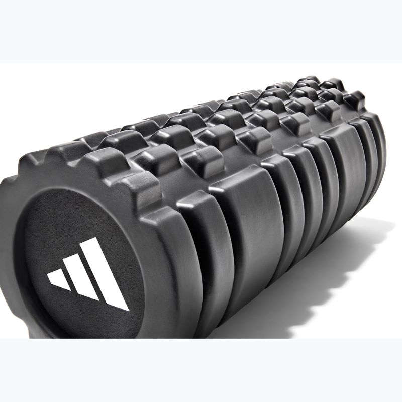 Massage-Roller adidas Foam black 4