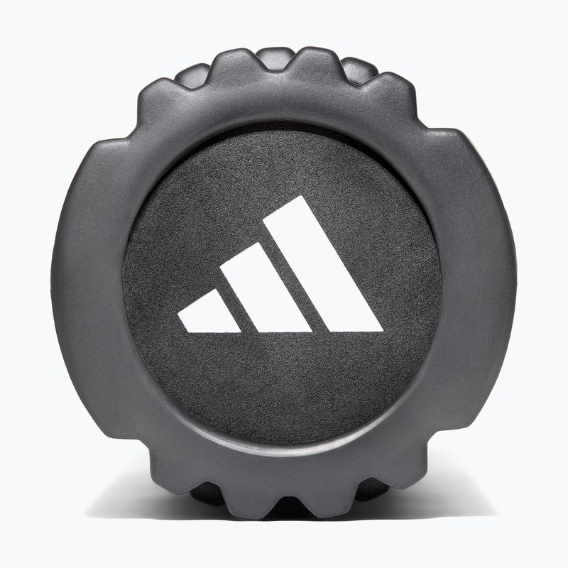Massage-Roller adidas Foam black 5