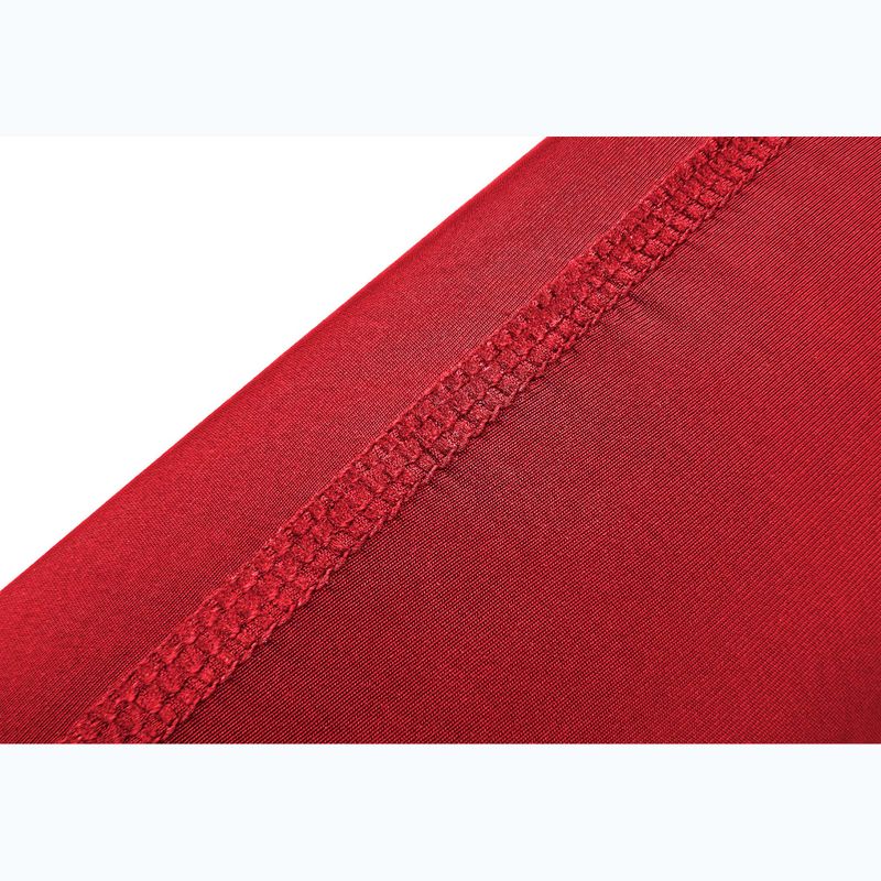 Kompressions-Armlinge adidas Climacool Compression Arm Sleeves red 4