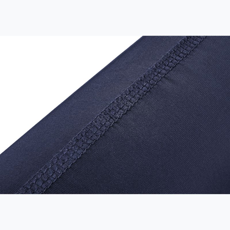 Kompressions-Wadenbandagen adidas Climacool Compression Calf Sleeves navy 5