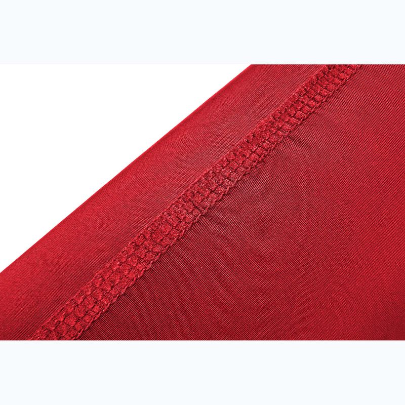 Kompressions-Wadenbandagen adidas Climacool Compression Calf Sleeves true red 5