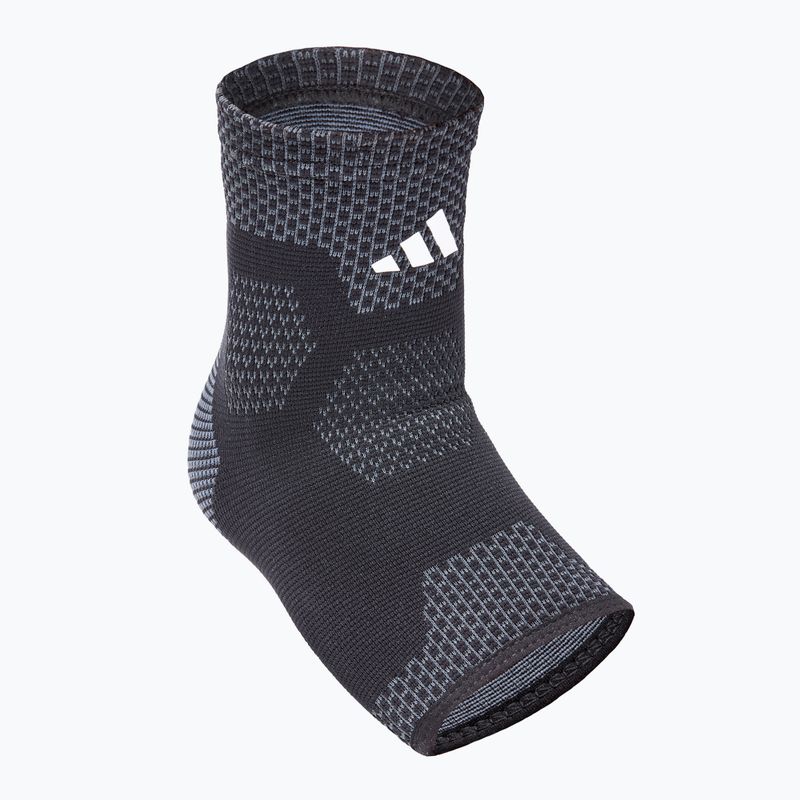 Knöchelstabilisator adidas Essential Ankle Support black