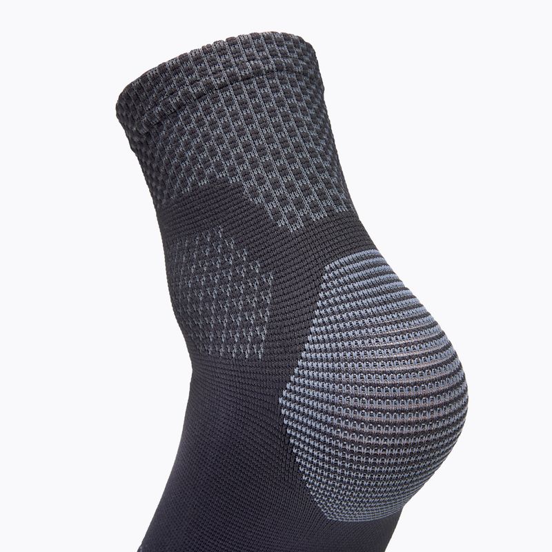 Knöchelstabilisator adidas Essential Ankle Support black 3