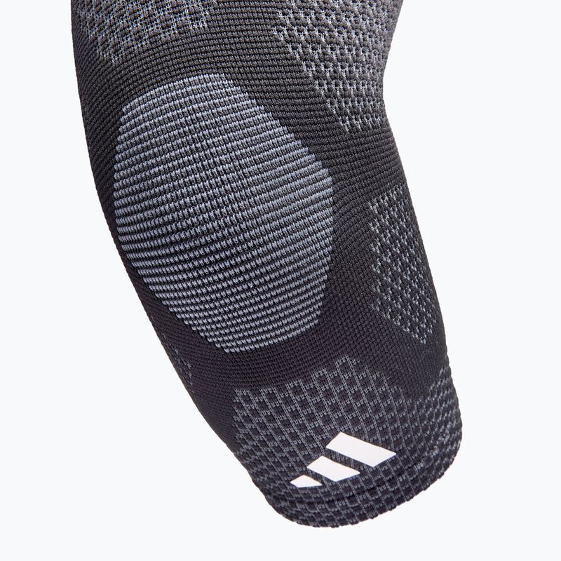 Kniebandage adidas Essential Knee Support black 3