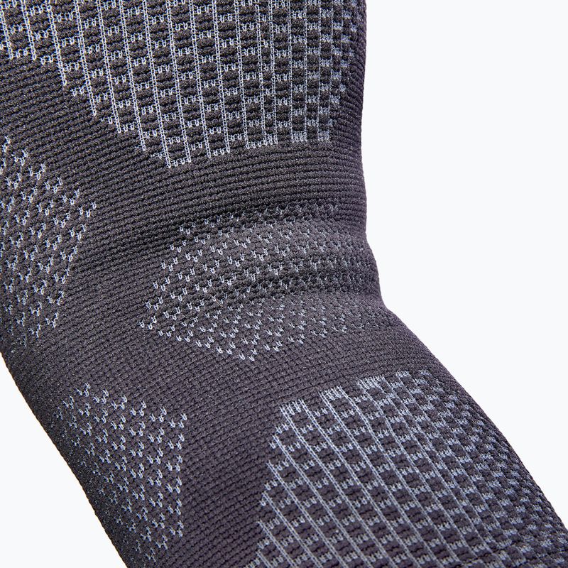 Kniebandage adidas Essential Knee Support black 4