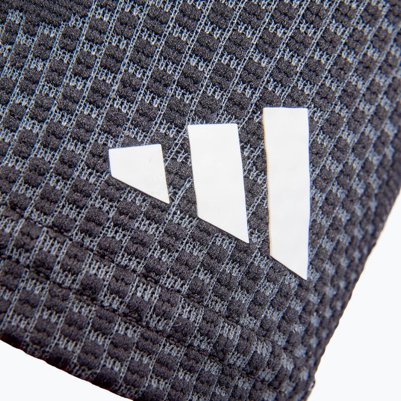 Kniebandage adidas Essential Knee Support black 5