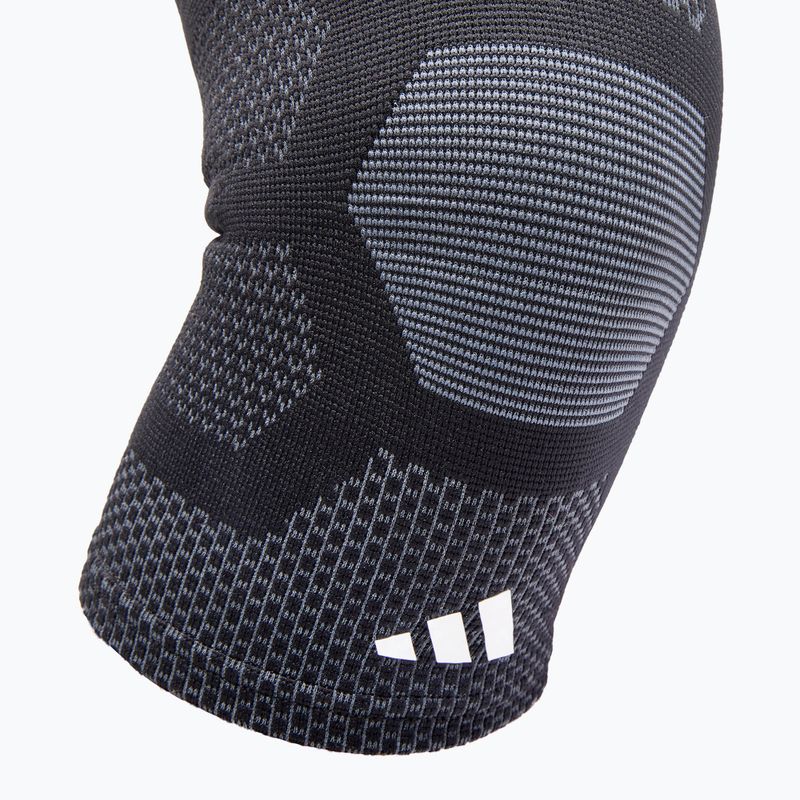 Ellenbogenstütze adidas Essential Elbow Support black 4