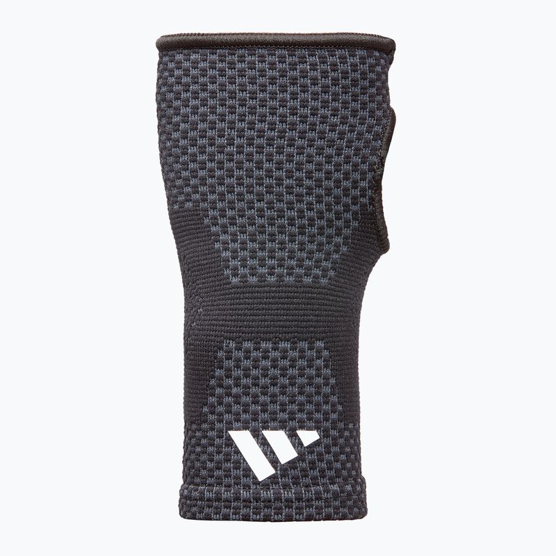 Handgelenkstütze adidas Essential Wrist Support black